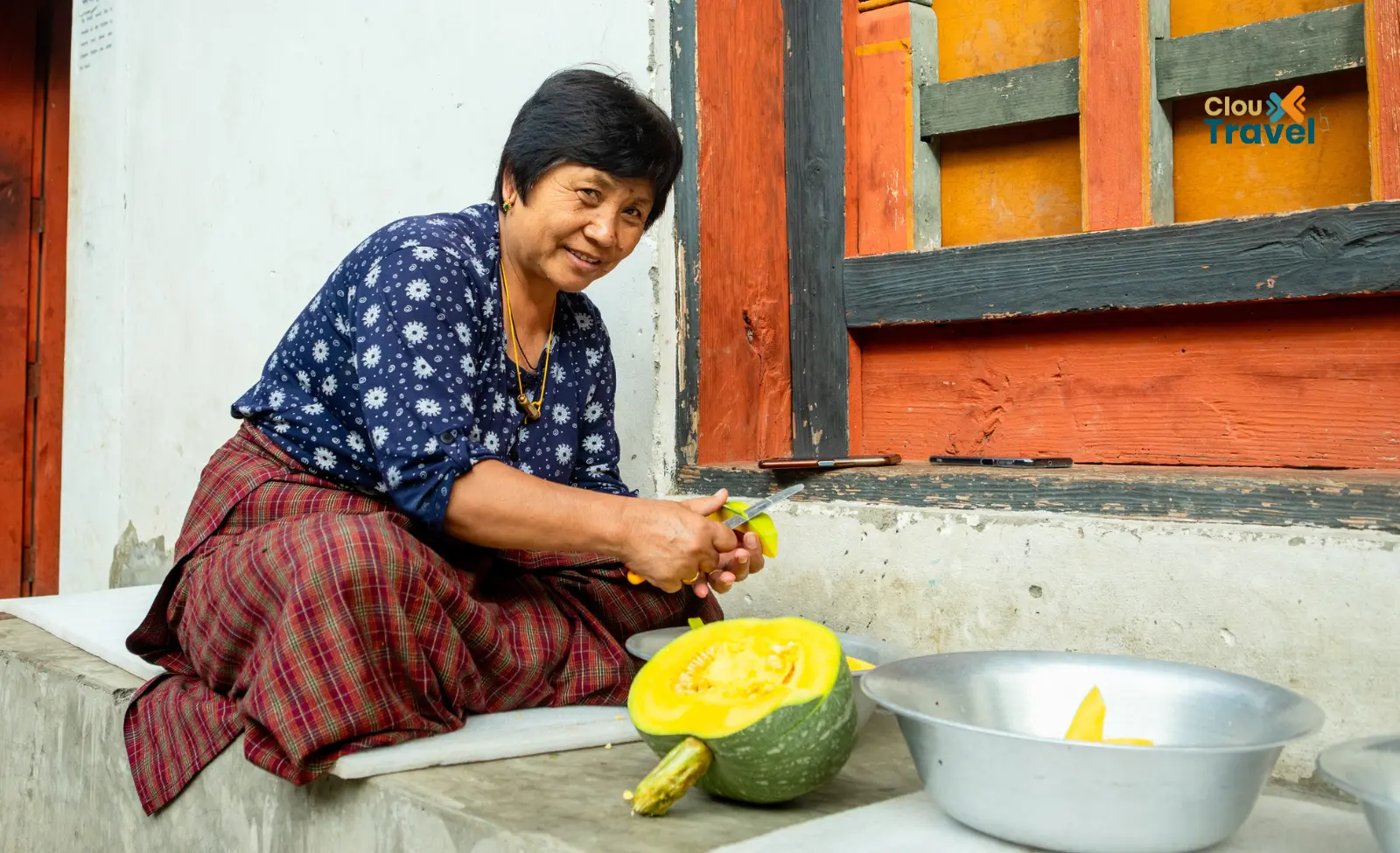 Bhutan’s Pursuit of Happiness: The Nation That Measures Joy Over Wealth